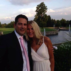 Meet your Posher, Judi